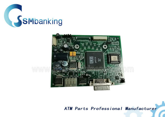 New Original ATM Spare Parts Wincor Cineo 2550 2560 Board 01750078501 Control Board For Wincor 2050 1750078501