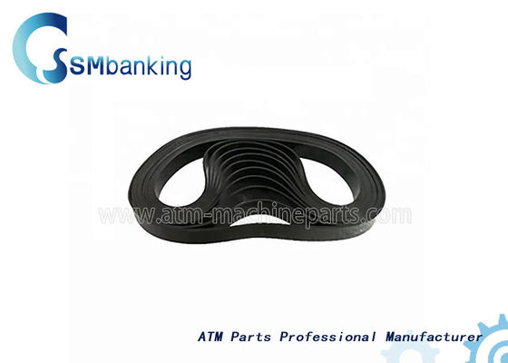 01750070015 ATM Wincor Cineo C4060 ATM Belt CCDM VM3 Dispenser Belt 8x281x1.0 mm 1750070015 Wincor Belt