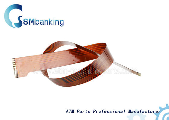 Flexible Cable ATM Sparte Parts For NCR S2 Dispenser