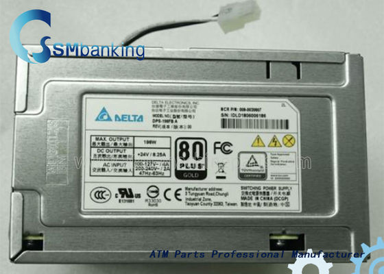 009-0030607 NCR ATM Parts 24V Power Supply
