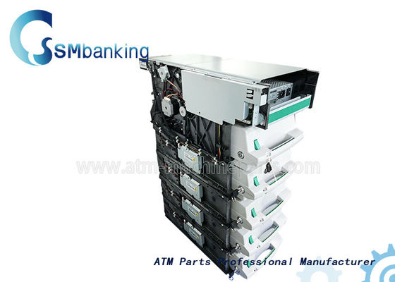 NMD100 Glory Delarue Media Dispenser with 4 Notes Cassettes