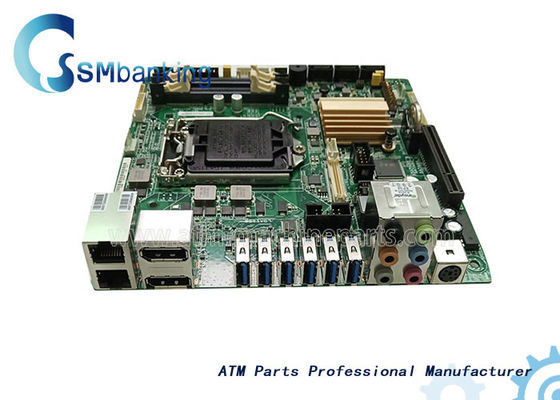 4450764433 ATM repair Parts Estoril Motherboard In NCR S2 Dispenser 445-0764433