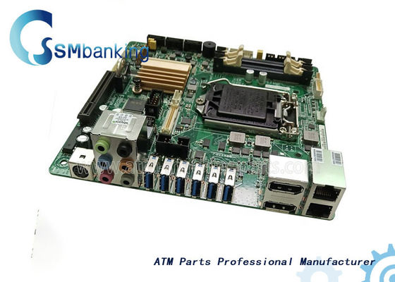 4450764433 ATM repair Parts Estoril Motherboard In NCR S2 Dispenser 445-0764433