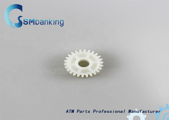 445-0633190 NCR ATM Parts 26 Teeth White 26T Gear Wheel