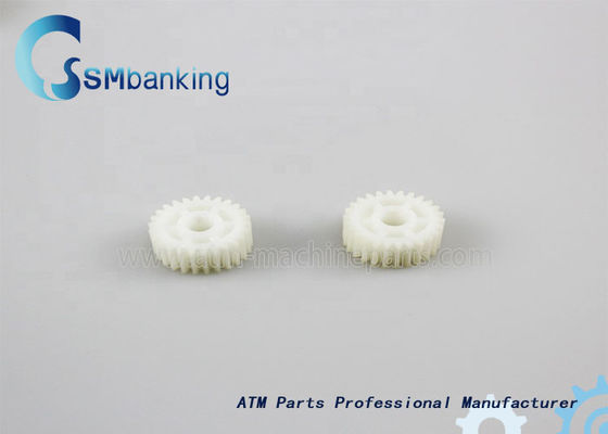 445-0633190 NCR ATM Parts 26 Teeth White 26T Gear Wheel