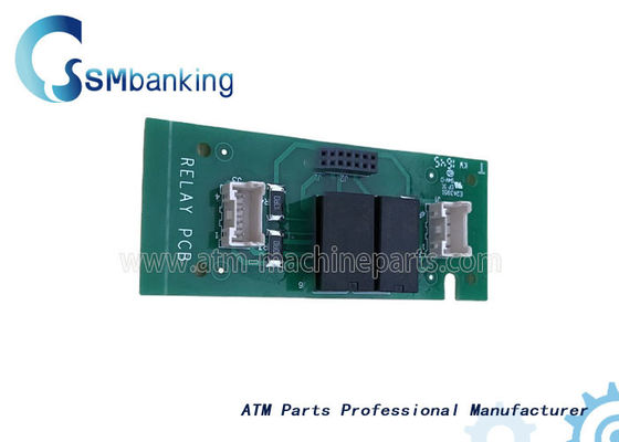 4550733758 NCR S2 Relay PCB Board ATM Replacement Parts