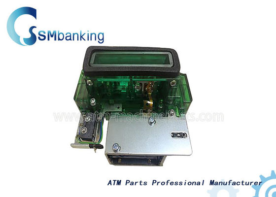 0090018641 Card Reader Shutter Assy NCR ATM Parts 009-0018641