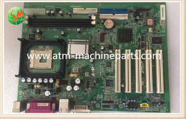 ATM parts 1750106689 Wincor P195+ Motherboard, 845GV 1750078743/ 1750057420