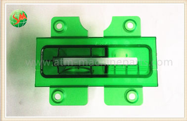 ATM Anti Skimmer NCR parts  green plastic Anti-skimming for NCR 5884 / 5885