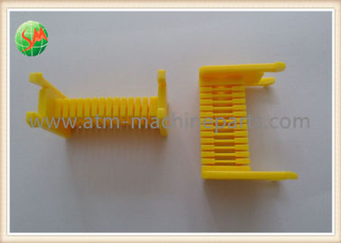 Yellow NCR ATM Parts NCR Cassette Spacer Note Height 445-0586280