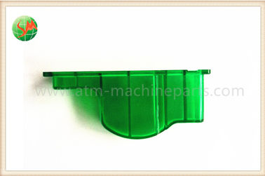 ATM Anti Skimmer green plastic Anti Fraud Device for Diebold 1000 Card Reader new and original