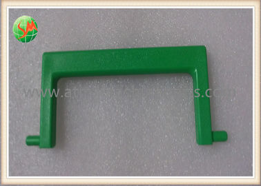 NCR ATM Parts Cassette Handle green color 445-0587024  for 58xx