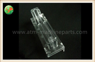 Plastic Anti-skimming , ATM Anti Skimmer NCR parts translucent Automated Teller Machine