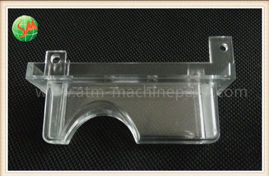 Plastic Anti-skimming , ATM Anti Skimmer NCR parts translucent Automated Teller Machine