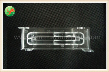 Plastic Anti-skimming , ATM Anti Skimmer NCR parts translucent Automated Teller Machine