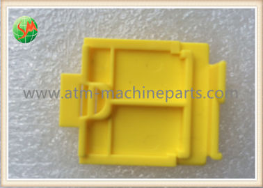 445-0592521 445-0592522 NCR ATM Parts NCR Shutter Door(L/R) yellow color