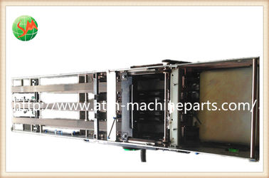 445-0671375 Spare Parts NCR 5887 Presenter for  NCR ATM Machine