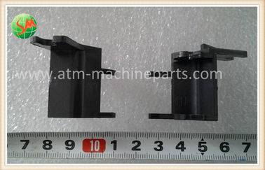 Black Platics NCR ATM Parts Guide Purge RH 445-0656292,LH 445-0656293