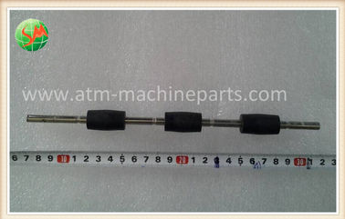 Hi-Q NCR ATM Machine Parts Presenter Drive Shaft Assy 445-0672124