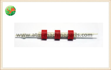 Wincor Nixdorf Draw-off Shaft CMD V4 mont. with Red Puller SP 01750035762