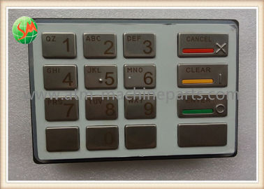 Banking equipment Diebold ATM Parts opteva keyboard EPP5 english version 49216680700E