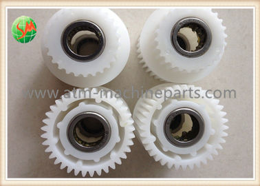 White anking atm machine NCR ATM Parts ncr gear  445-0632941 4450632941