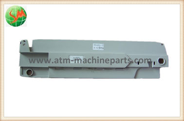 ATM Machine Plastic A004350 NMD ATM Parts Left Cover with Grey