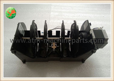 Black NMD ATM Parts  NS200 components A008909 A008909-03