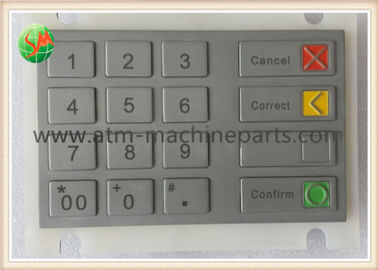 ATM machine atm parts keyboard atm pinpad EPPV5 01750132052 english version