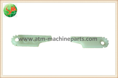 Plastic  White ATM Machine Parts NMD ATM Parts A004396