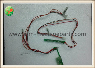 009-0022327 0090022327 NCR card reader IMCRW MEI UPPER PCB LED