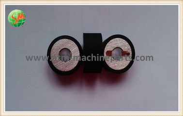 3Q5 / 3Q8 Metal 10mm Feed Roller , Capture 998-0235887 For Card Reader