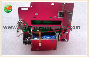 Original ATM Machine Using NCR Card Reader Assy Shutter of 445-0693330