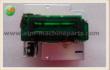 Original ATM Machine Using NCR Card Reader Assy Shutter of 445-0693330