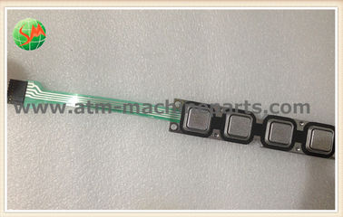 NCR ATM Machine used 0090017185 Function Key L.H. Membrane Assembly