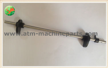 Custom NCR Presenter Parts Moulded Timing Shaft 4450668274 Dual Cam