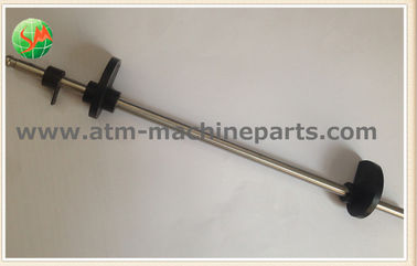 Custom NCR Presenter Parts Moulded Timing Shaft 4450668274 Dual Cam