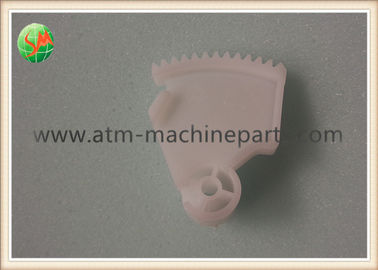A006846 NMD Atm Machine Parts Plastic Sector Gear Quadrant