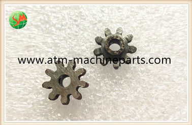 Silver ATM Machine Parts / NMD ATM Parts A005505 NMD BCU Metal Gear