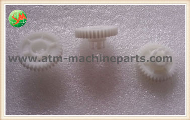 White Hi-Q NCR Machine Parts Drive Gear 36T x 5wide 445-0587806