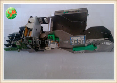 Metal Wincor Nixdorf ATM Parts , Wincor Receipt Printer ND9G 01750051780