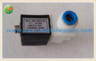 009-0022199 NCR ATM Parts Selenoid Valve being For Dispenser