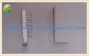 445-0663271 NCR ATM Parts Right Anti-static Brush and 445-0663272 Left Anti-static Brush