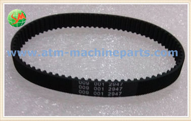 Hi-Q Durable 009-0012947 NCR ATM Skimmer Parts Belt Synchronous 3MR-234-06