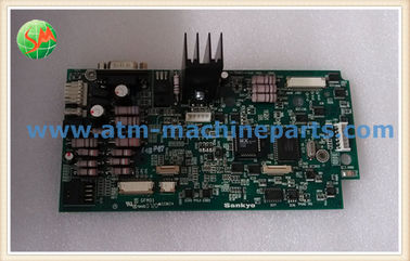 IMCRW Controller Board 998-0911305 for NCR Personas ATM Parts R/W AMP BOARD ASSY