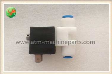 009-0022199 NCR ATM Parts Selenoid Valve 0090022199 For 58xx 66xx