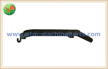 Diebold ATM Spare Parts Black Plastic RAIL ,VERT 49200626000A