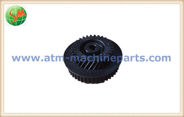 49200637000A Diebold ATM Parts Opteva Black Plastic 30T Gear Pulley