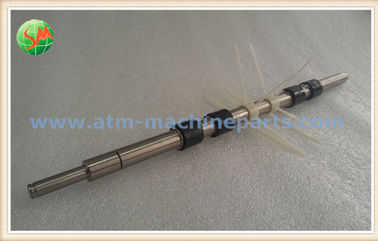 Original NCR ATM Parts Flicker Shaft Assy 445-0663266 Fight Money Impeller Shaft