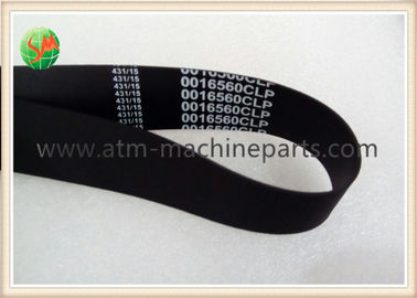 Rubber NCR ATM Parts NCR 5886 BELT Flat Clamp Presente 009-0016560 0090016560